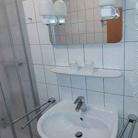 Haus Jankowiak 3 *