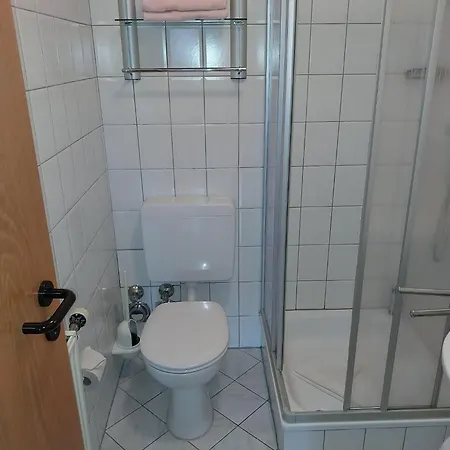 Appartement Haus Jankowiak 3