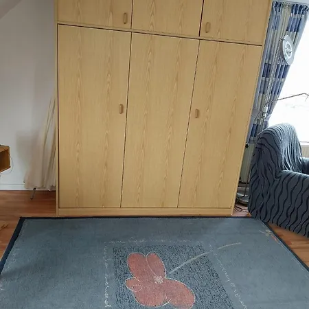 Appartement Haus Jankowiak 3 Norderney